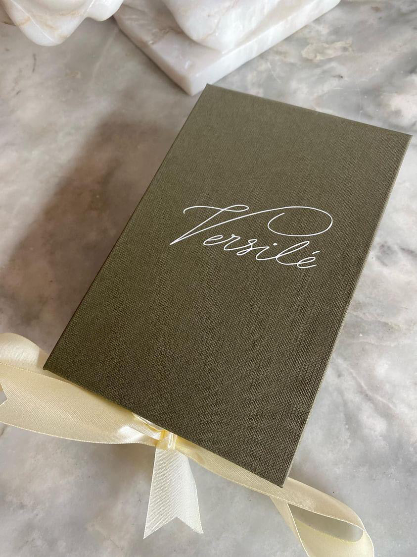Package 2 - Engraved Elegance Set 10pcs