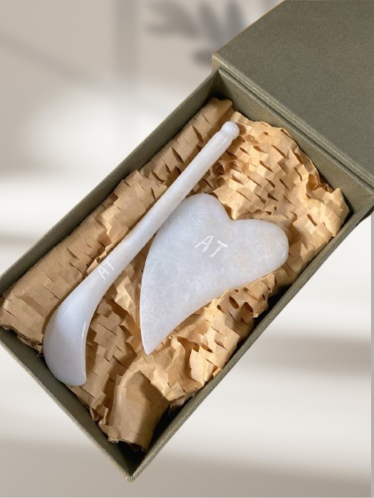 Package 2 - Engraved Elegance Set 10pcs