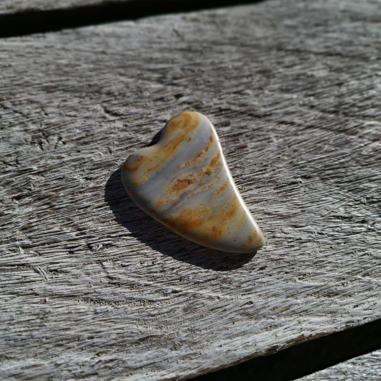 Corazon Gua Sha