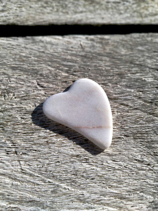 Corazon Gua Sha