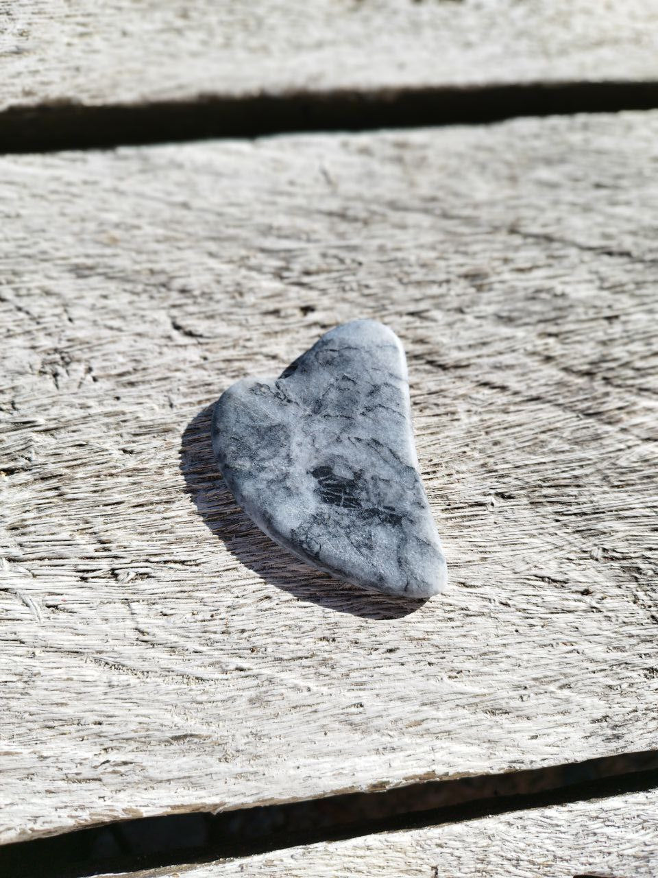 Corazon Gua Sha