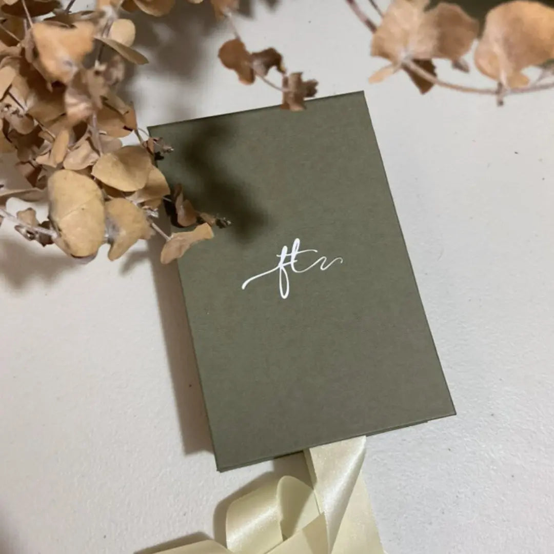 Package 3 - Monogram Luxe Set 10pcs